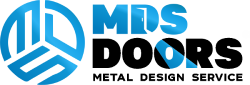MDS Doors — Входные металлические двери